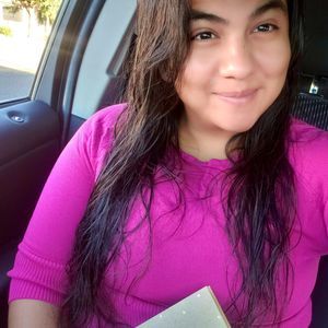 Meet your Posher, Marisol